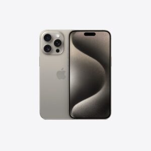 iPhone 15 Pro