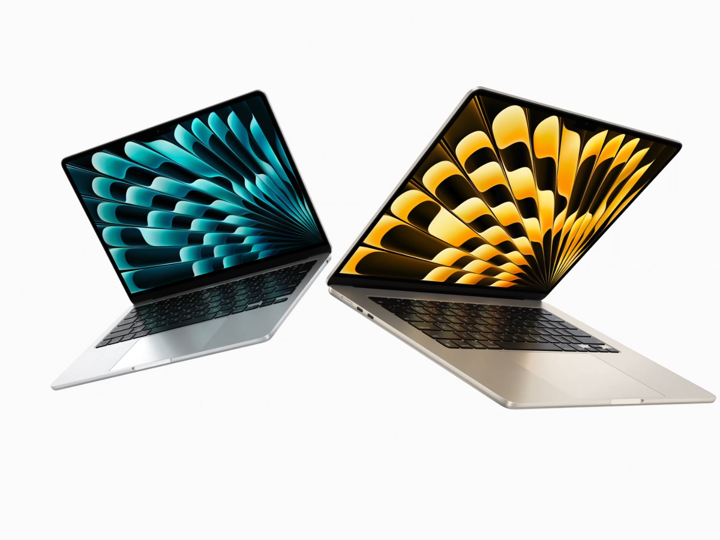 MacBook Air M2 13″ SSD 256 GB