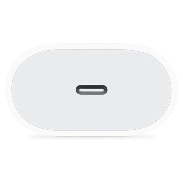 Base carregador USB Apple - Imagem 2