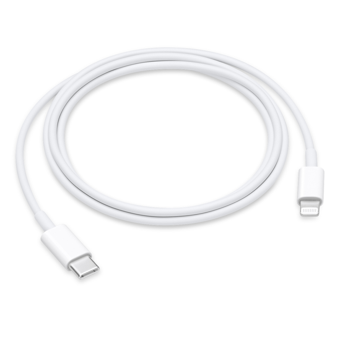 Cabo Lightning USB-C
