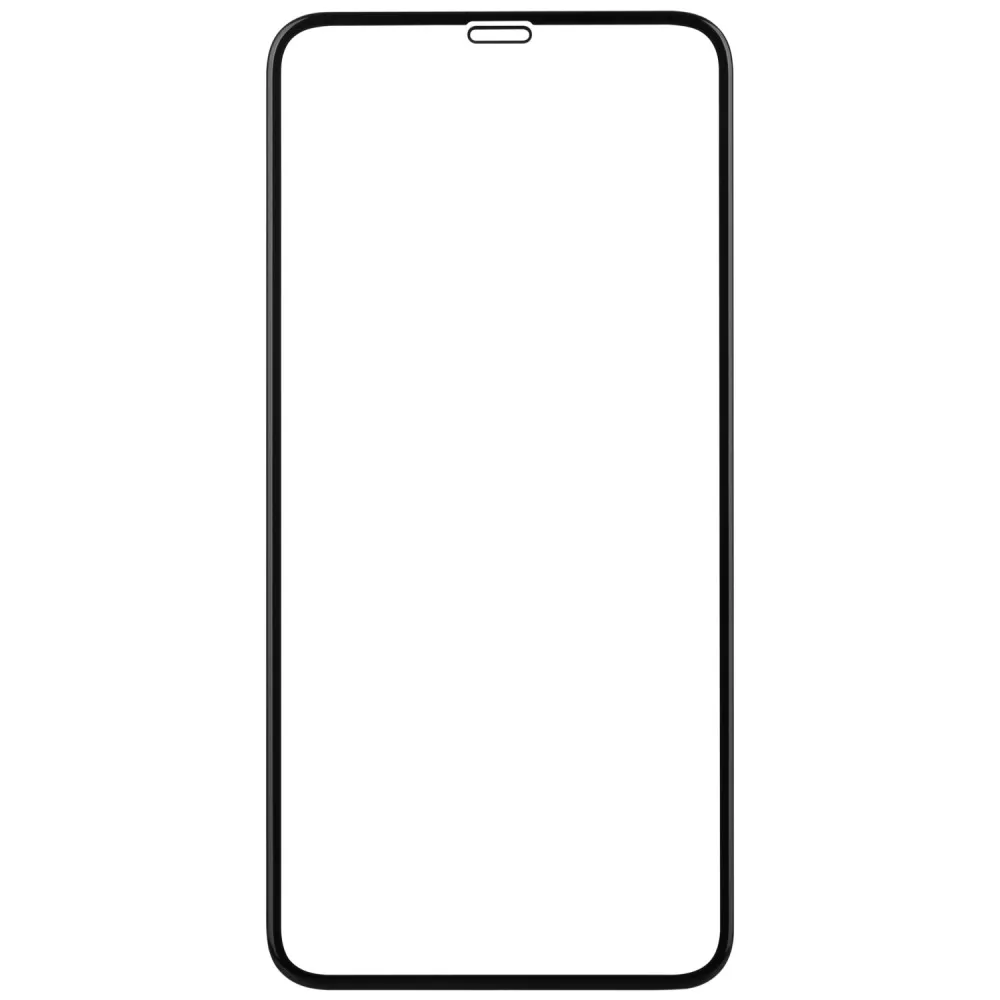 Pelicula 3D iPhone